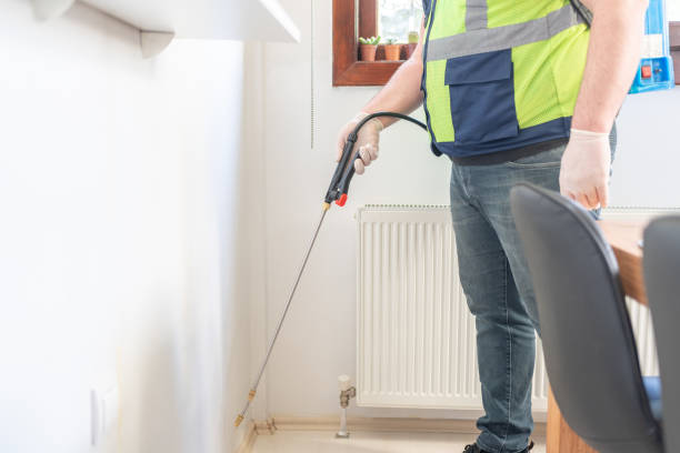 Best Pest Control Near Me  in Garfield, TX