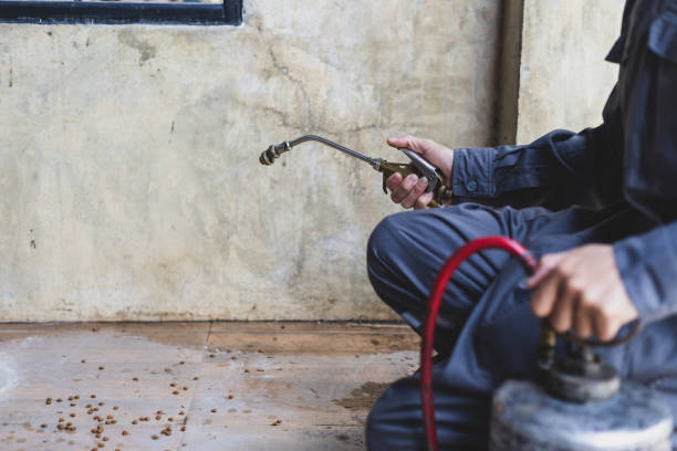Best Commercial Pest Control Services  in Garfield, TX